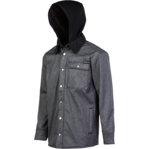 Outlaw Heather Softshell Jacket - Men's