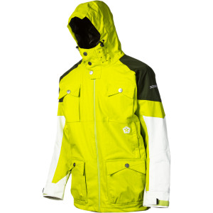 Ecto Insulated Jacket - Men's