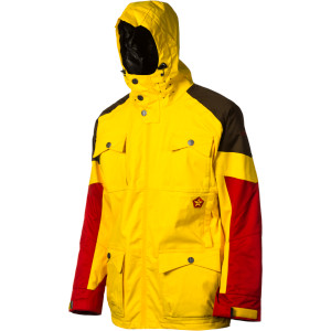 Sessions Ecto Insulated Jacket - Men's