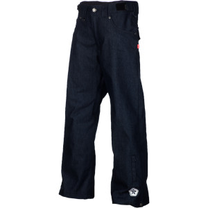 True Denim Snowboard Pant - Men's