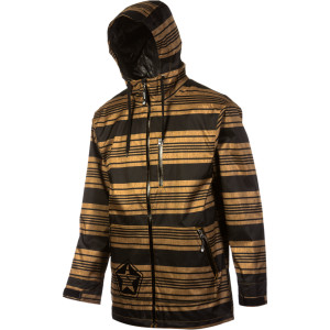Tech Star Heather Insulated Jacket - Men's