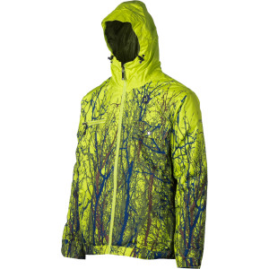 Commander Timber Insulated Jacket - Men's
