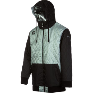 Humphreys Insulated Jacket - Men's