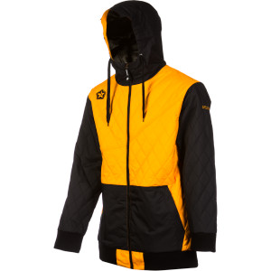 Sessions Humphreys Insulated Jacket - Men's