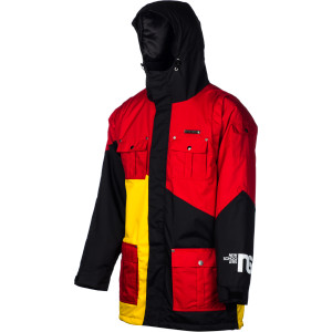 NewSchoolers Jacket - Men's