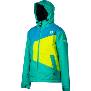 Score Snowboard Jacket - Boys'
