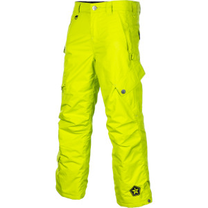 Sessions Trooper Snowboard Pant - Boys'