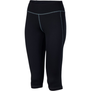 Dry Tech Capri Bottom - Women's
