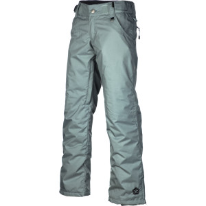 Zero Insulated Snowboard Pant - Women's