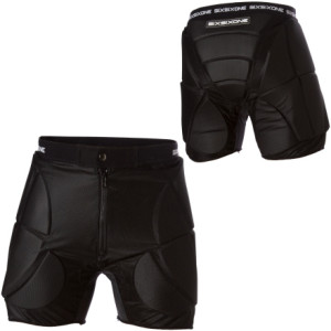 Six Six One N8-6 Bomber Short