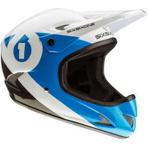 Click to Enlarge for Six Six One Rage Helmet Six Six One Rage Helmet -image