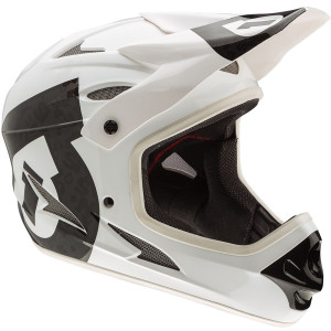 Six Six One Comp Shifted Helmet
