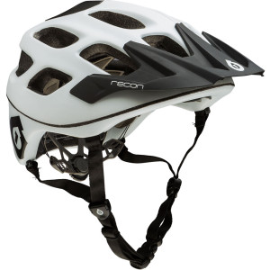 Click to Enlarge for Six Six One Recon Helmet Six Six One Recon Helmet -image