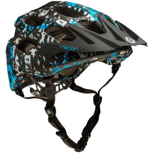 Click to Enlarge for Six Six One Recon Repeater Helmet Six Six One Recon Repeater Helmet -image
