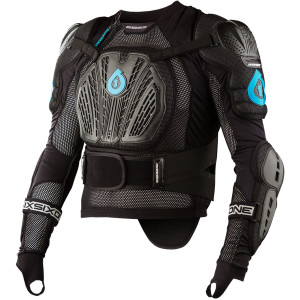 Click to Enlarge for Six Six One Rage Pressure Suit Six Six One Rage Pressure Suit-Image