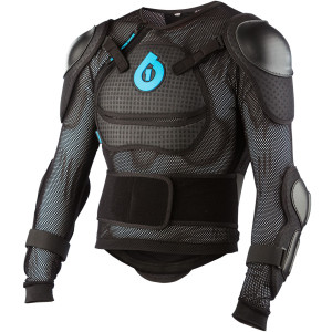 Click to Enlarge for Six Six One Comp Pressure Suit Six Six One Comp Pressure Suit -image