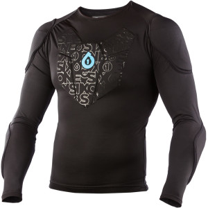Click to Enlarge for Six Six One Sub Gear - Long-Sleeve Six Six One Sub Gear - Long-Sleeve -image