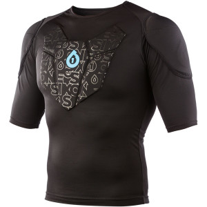 Six Six One Sub Gear - Short-Sleeve -image