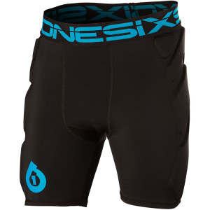 Six Six One Sub Gear Short