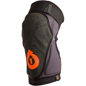 Click to Enlarge for Six Six One Evo Knee Gaurd Six Six One Evo Knee Gaurd -image