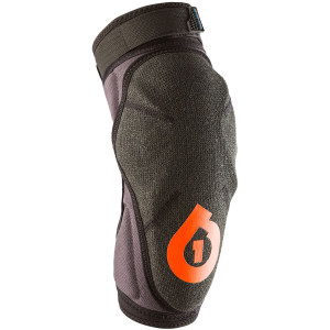 Click to Enlarge for Six Six One EVO Elbow Guards Six Six One EVO Elbow Guards -image