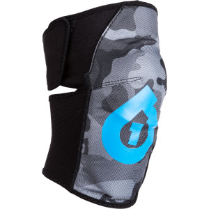 Click to Enlarge for Six Six One Comp AM Knee Guards - Youth Six Six One Comp AM Knee Guards - Youth-Image