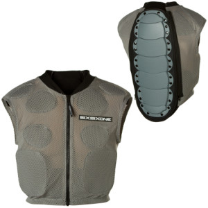 Six Six One N8-3 Pressure Suit