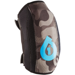 Click to Enlarge for Six Six One Comp AM Elbow Gaurd Six Six One Comp AM Elbow Gaurd -image