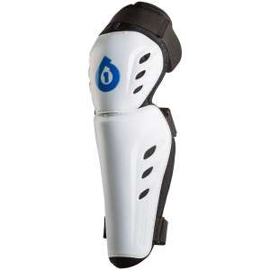 Click to Enlarge for Six Six One Comp Knee/Shin Guard Six Six One Comp Knee/Shin Guard -image