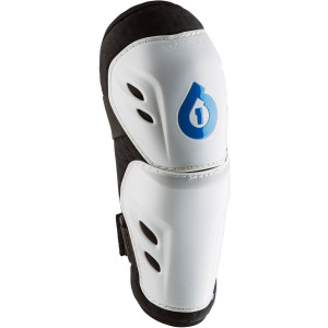 Click to Enlarge for Six Six One Comp Forearm Elbow Guards Six Six One Comp Forearm Elbow Guards -image