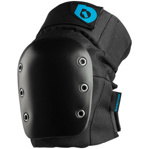Click to Enlarge for Six Six One DJ Knee Guards Six Six One DJ Knee Guards-Image