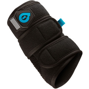 Click to Enlarge for Six Six One Wristwrap Gaurd Six Six One Wristwrap Gaurd -image
