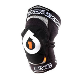 Six Six One Evo d3o Knee Pad