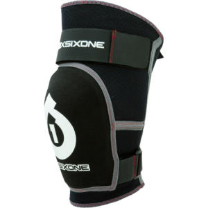 Six Six One Tomcat Knee Pad