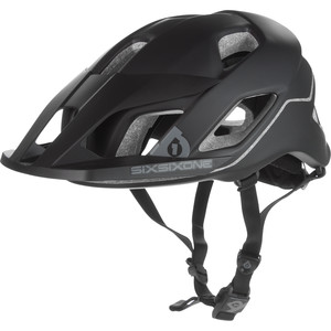 Click to Enlarge for Six Six One Evo AM Helmet Six Six One Evo AM Helmet -image
