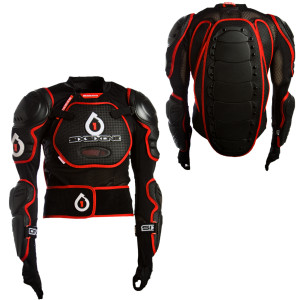 Six Six One 661 Pressure Suit - Long-Sleeve