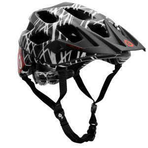 Recon Helmet