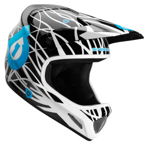 Evo Wired Helmet