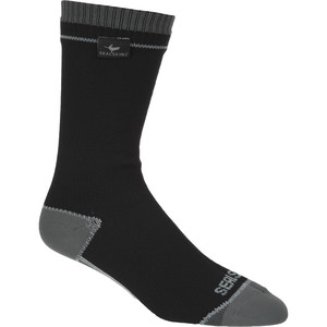 Click to Enlarge for SealSkinz Thin Mid-Length Sock SealSkinz Thin Mid-Length Sock -image