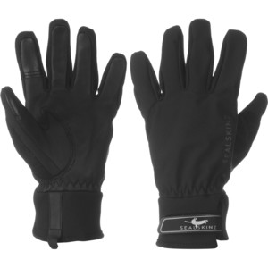 Click to Enlarge for SealSkinz All Season Glove - Women's SealSkinz All Season Glove - Women's -image