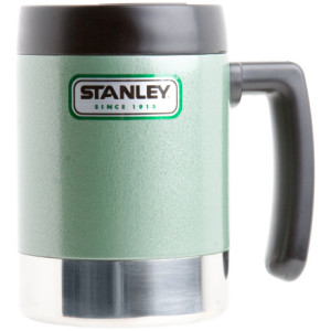 Classic Thermos Mug - 18oz