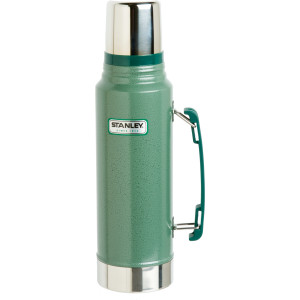 Vacuum Bottle - 1.1qt