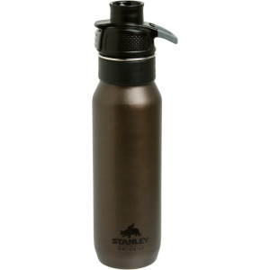 Stanley Nineteen13 1-Handed Water Bottle - 24oz - 2010