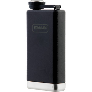 Stainless Steel Flask - 8oz