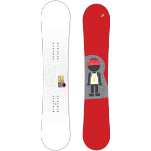 Stepchild Snowboards JP Walker Snowboard