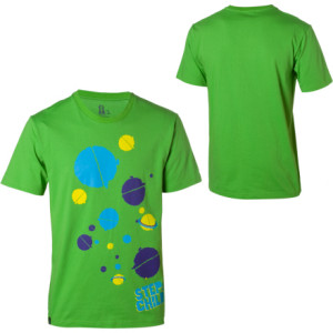 Stepchild Snowboards Jib Stick T-Shirt - Short-Sleeve - Men's - 2008