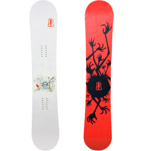 Stick Snowboard