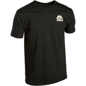 Stepchild Snowboards FTW T-Shirt - Short-Sleeve - Men's - 2011