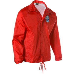 Stepchild Snowboards Latchkey Coaches Jacket - Men's