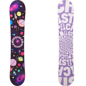 Stick Snowboard